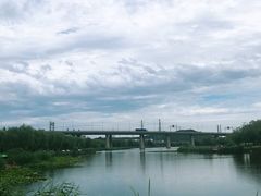 -门城湖公园