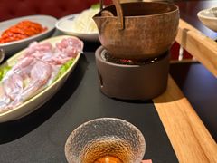 -廖掌柜·重庆鲜货火锅(上海首店)