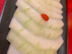 冬瓜-谭鸭血老火锅(万象九宜城店)