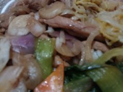 -烤肉宛饭庄(南礼士路店)