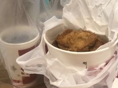 -肯德基(丁香店)