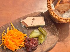 -羽深肉铺 Steak & Wine