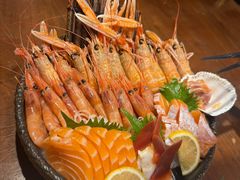 -松竹和日式料理(广厦店)