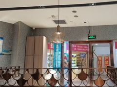 -半天妖烤鱼(中山路店)