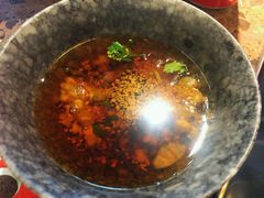 -小龙坎老火锅(北京三里屯店)