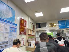 -胡家包子·清真(大众巷店)