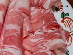 -清真·北京老门框爆肚涮肉馆(凤城六路店)