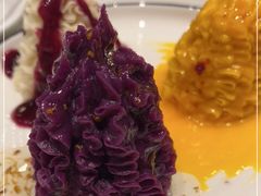 -宝月楼·台湾菜馆(天河城店)
