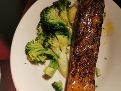 -Chili's Cafe&Bar奇利斯(滨江店)