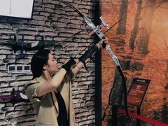 -都市枪神实弹射击俱乐部