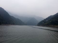 -新安江山水画廊风景区