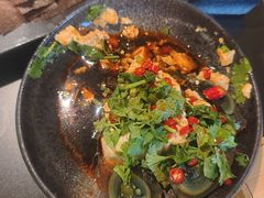 -熹悟海鲜火锅·广式打边炉