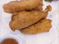 -扬州饭店(南京东路店)