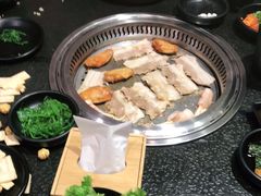 -九田家黑牛烤肉料理(潍坊青州市泰华城店)