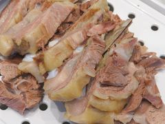-老毛手抓·盐池滩羊非遗手抓(宁夏总店)