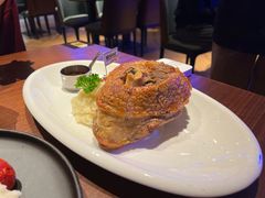 -Ambra Haus琥珀屋精酿餐厅(宝山店)