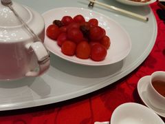 -香港百合居(LCM置汇旭辉广场店)