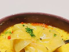 -K·Kitchen KK牛扒厨房(江南西店)