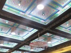 -鹊华居·地道鲁菜·海鲜·融合味(大明湖店)