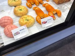 -喜茶(深圳福田星河COCO Park店)