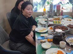 -普天和酒楼·新津菜·烤鸭(天津之眼店)