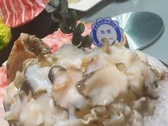 -东海怡品海鲜豆捞(星街坊店)