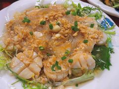 带子-威海海鲜王(窑头路店)