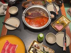 -牛New寿喜烧(金茂览秀城店)