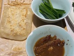 -大鸭梨烤鸭·北京菜(南小街/南苑店)