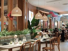 -芭札·Thai泰国餐厅(同和金铂天地店)