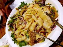-阿罗新疆菜(人民广场店)