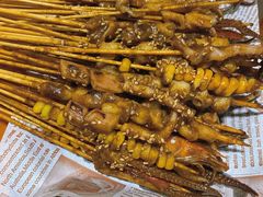 -十里铺铁板鱿鱼