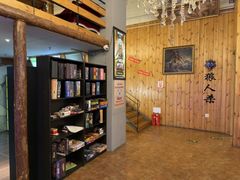 -明日世界密室轰趴·剧本桌游·箭馆团建(国贸店)