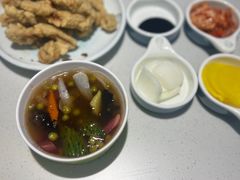 -淘淘园·韩式手工炸酱面(井亭天地店)