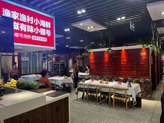 -小螺号海鲜·地道鲁菜(泉城广场店)