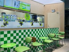 -丘大叔柠檬茶(来福士广场分店)
