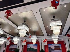 大堂-马凯餐厅(地安门店)