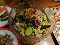 -鳗鱼家·深夜食堂(军博店)