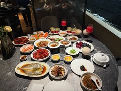 -曲水兰亭(北京四惠店)