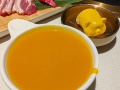 -韩时烤肉(枫蓝店)