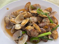 -考记泥焗鸡农庄·海鲜(北洛秘境店)