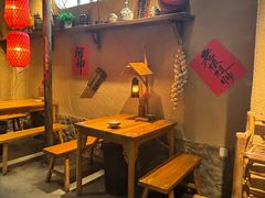 -破三川·新川菜(静安大融城店)
