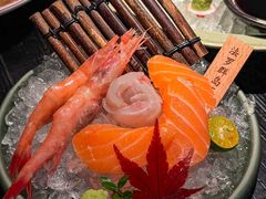-雨后行菜(报慈北路店)