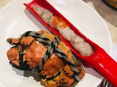 -芭菲盛宴·环球美食(解放碑英利国际店)