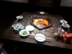 -红九格老火锅(三峡广场店)