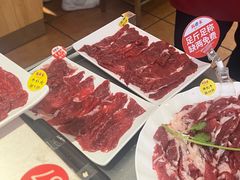 -潮泰牛肉火锅 · 创于1992年(车公庙店)