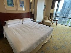 -苏州香格里拉大酒店