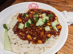 -洛阳面馆(红专路店)