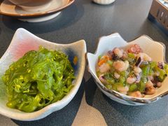 -林妈妈村·日式料理(宝山万达店)