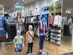 -优衣库(东莞汇一城店)